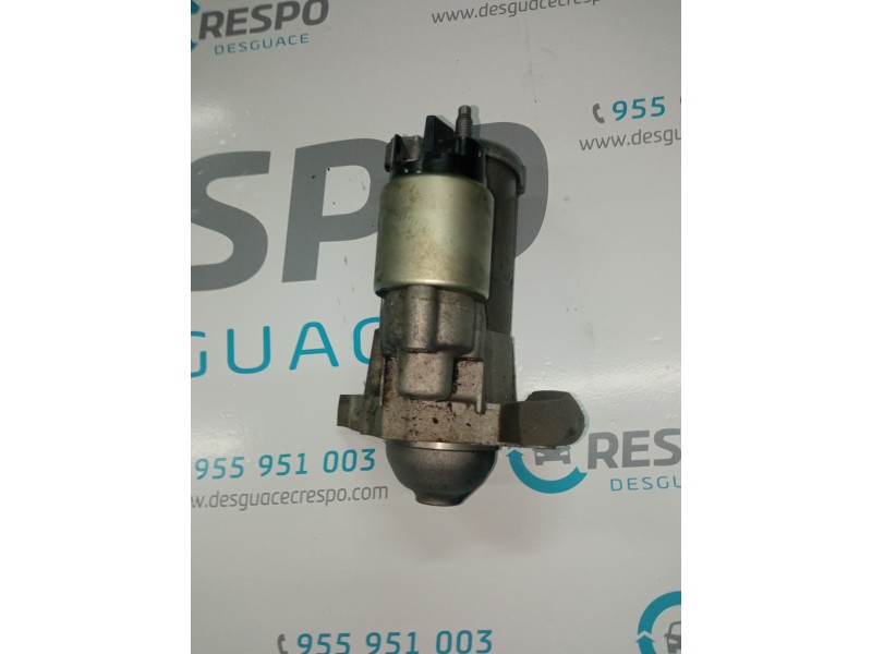 MOTOR ARRANQUE 233000379R  - imagen 2