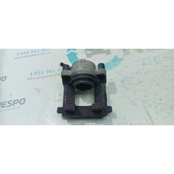 PINZA DE FRENO DELANTERA IZQUIERDA 