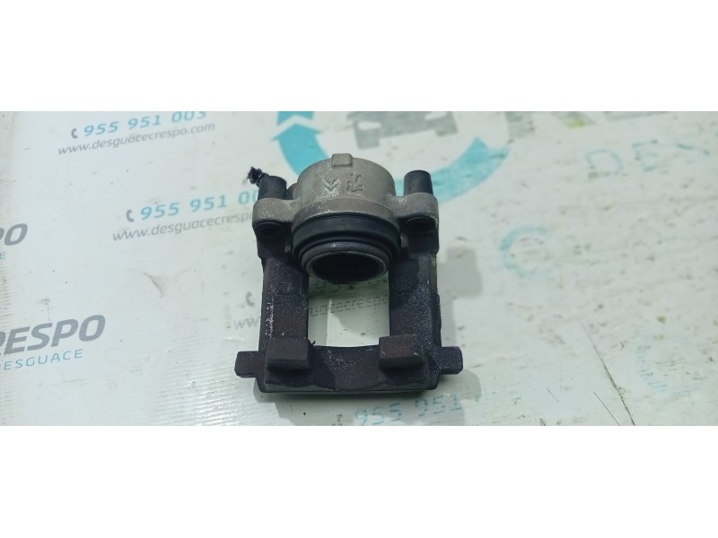 PINZA DE FRENO DELANTERA IZQUIERDA  - imagen 1