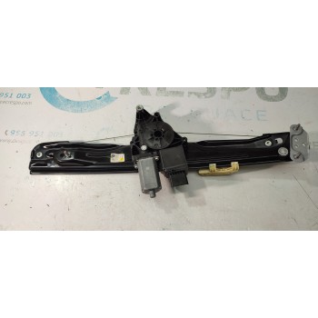 ELEVALUNAS DELANTERO IZQUIERDO 39187595 