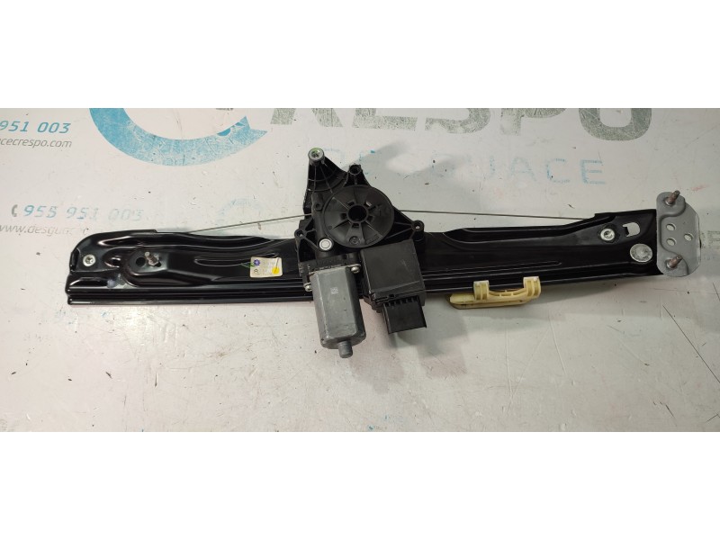 ELEVALUNAS DELANTERO IZQUIERDO 39187595  - imagen 1