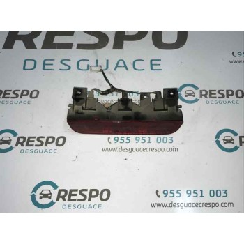 LUZ CENTRAL DE FRENO P0223 