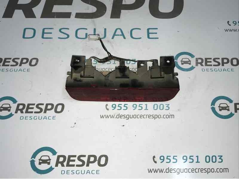 LUZ CENTRAL DE FRENO P0223  - imagen 1