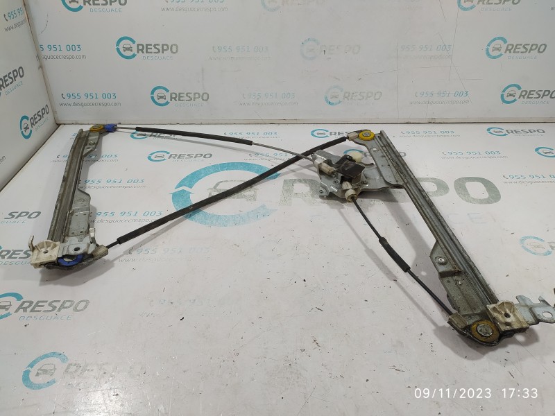 ELEVALUNAS DELANTERO DERECHO  - imagen 1