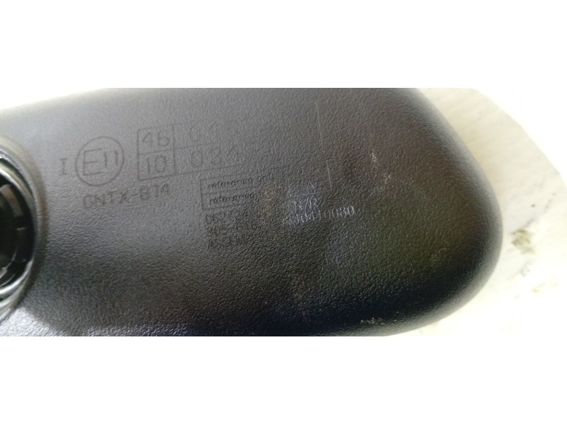 RETROVISOR INTERIOR 9840410080  - imagen 2