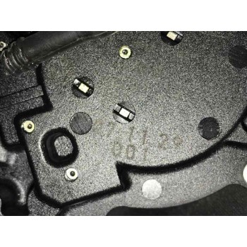 MOTOR ELEVALUNAS TRASERO IZQUIERDO 1K0959703P  - miniatura 2