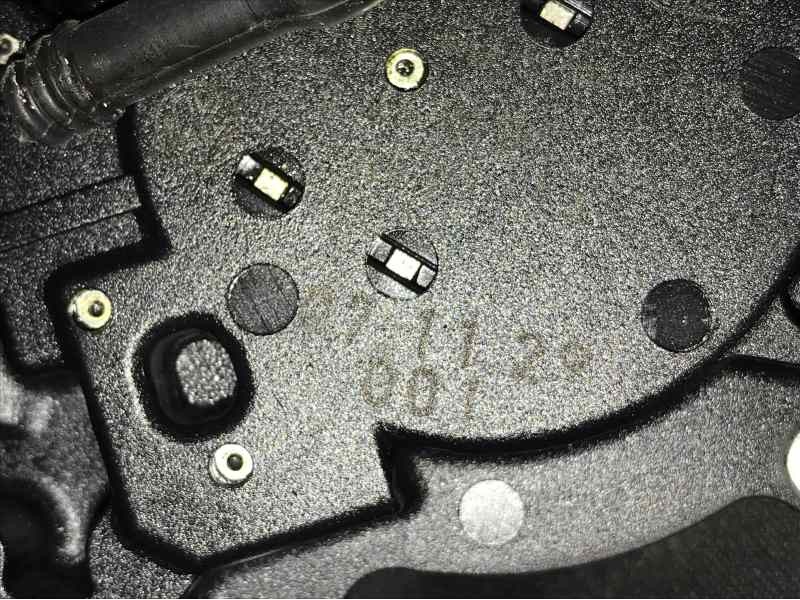 MOTOR ELEVALUNAS TRASERO IZQUIERDO 1K0959703P  - imagen 2