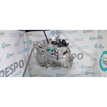 CAJA CAMBIOS TL4164  - miniatura 4