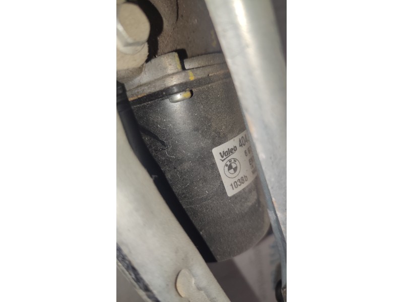 MOTOR LIMPIA DELANTERO 6978263  - imagen 2