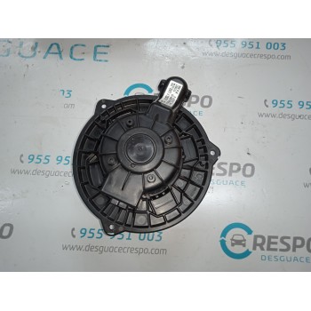 VENTILADOR CALEFACCION D316NFFAA 