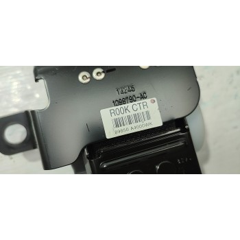 CINTURON SEGURIDAD TRASERO CENTRAL 89850A4000  - miniatura 2