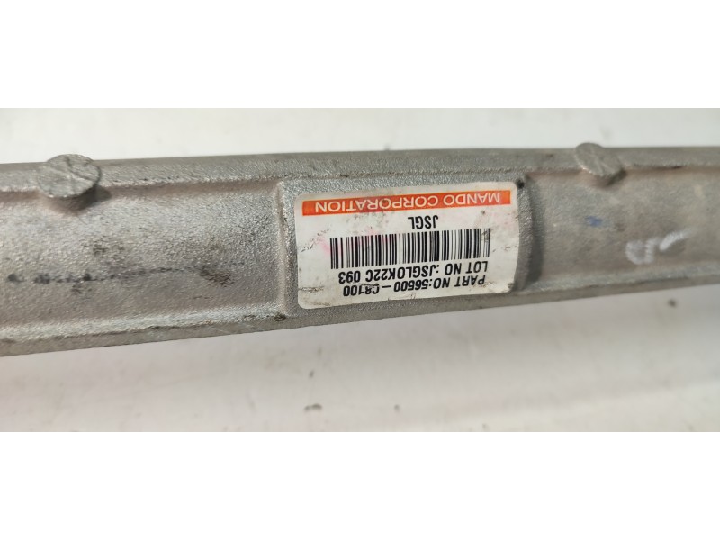 CREMALLERA DIRECCION 56500C8100  - imagen 2