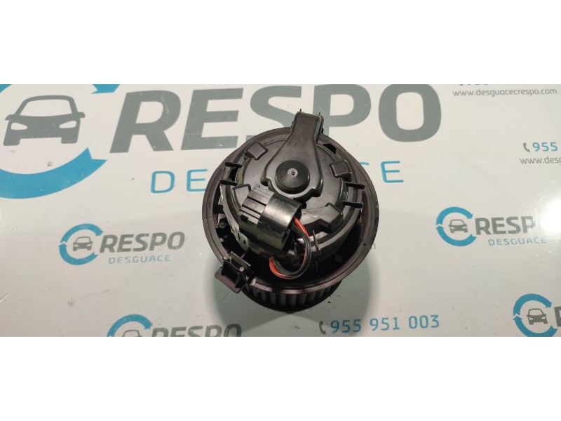 VENTILADOR CALEFACCION T1013140A  - imagen 3