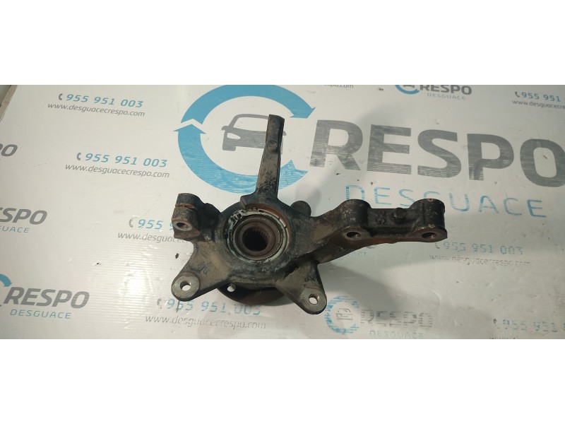 MANGUETA DELANTERA IZQUIERDA  - imagen 2