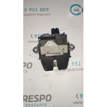 CERRADURA MALETERO / PORTON 8V41S442A66AF 