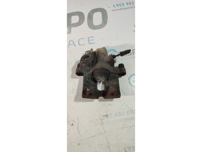 PINZA DE FRENO TRASERA IZQUIERDA  - imagen 1