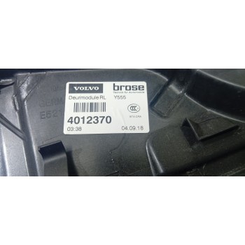 ELEVALUNAS TRASERO IZQUIERDO  - miniatura 3