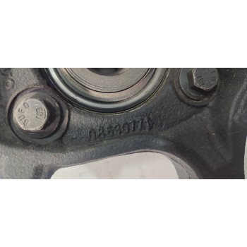 MANGUETA DELANTERA DERECHA 08630771  - miniatura 3