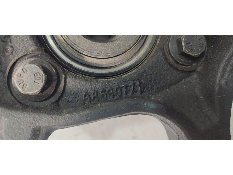 MANGUETA DELANTERA DERECHA 08630771  - imagen 3