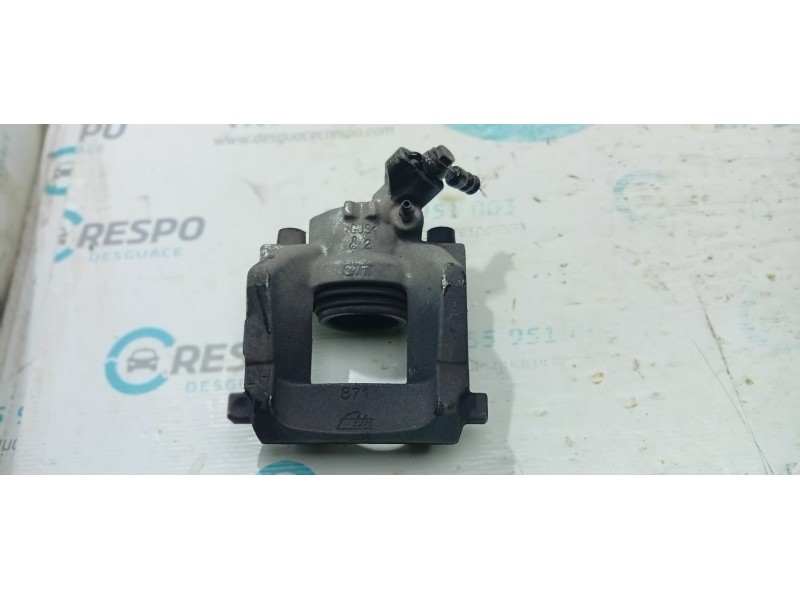 PINZA DE FRENO DELANTERA IZQUIERDA  - imagen 2