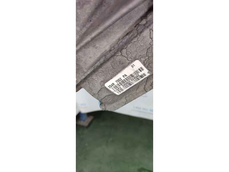 CAJA CAMBIOS 2S4R7002PA  - imagen 4