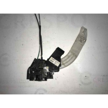 CERRADURA PUERTA TRASERA IZQUIERDA 814102G010 