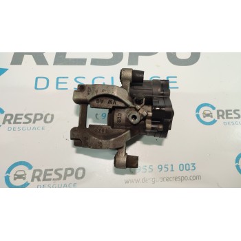 PINZA DE FRENO TRASERA DERECHA 3Q0615406  - miniatura 2