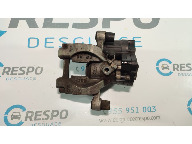 PINZA DE FRENO TRASERA DERECHA 3Q0615406  - imagen 2