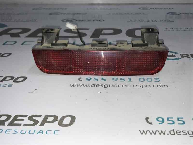 LUZ CENTRAL DE FRENO P0223  - imagen 3