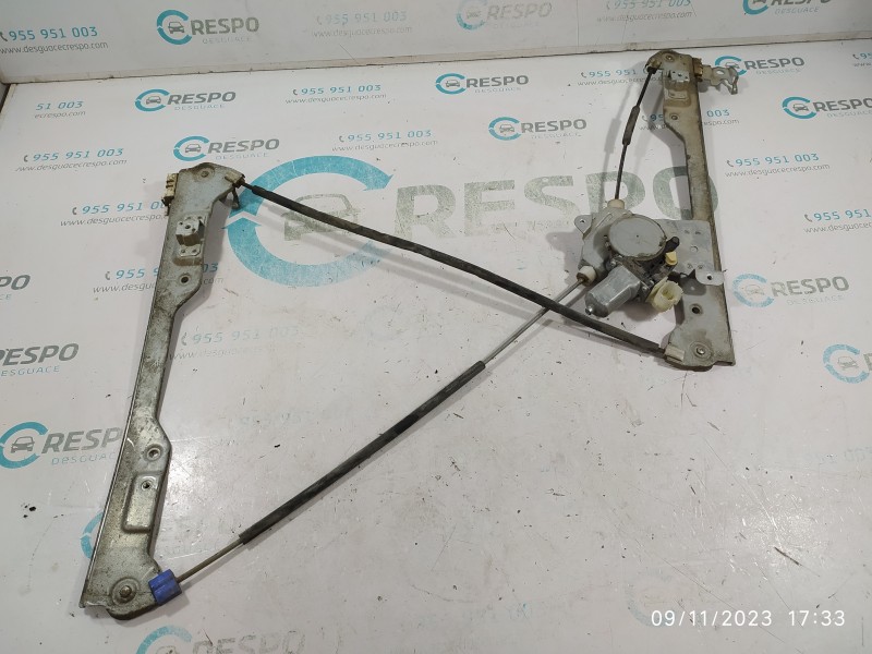 ELEVALUNAS DELANTERO DERECHO  - imagen 2