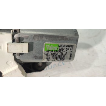 MOTOR LIMPIA TRASERO 8200734582C  - miniatura 2