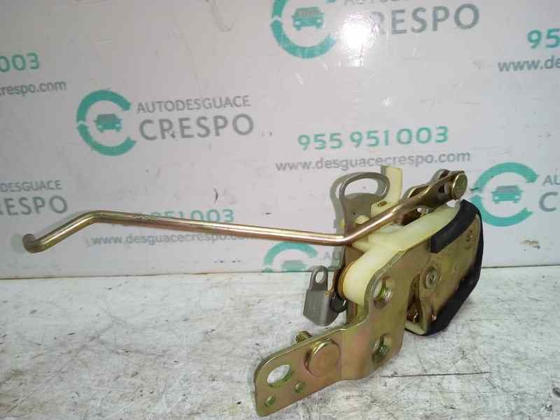 CERRADURA PUERTA DELANTERA IZQUIERDA MB547103  - imagen 1