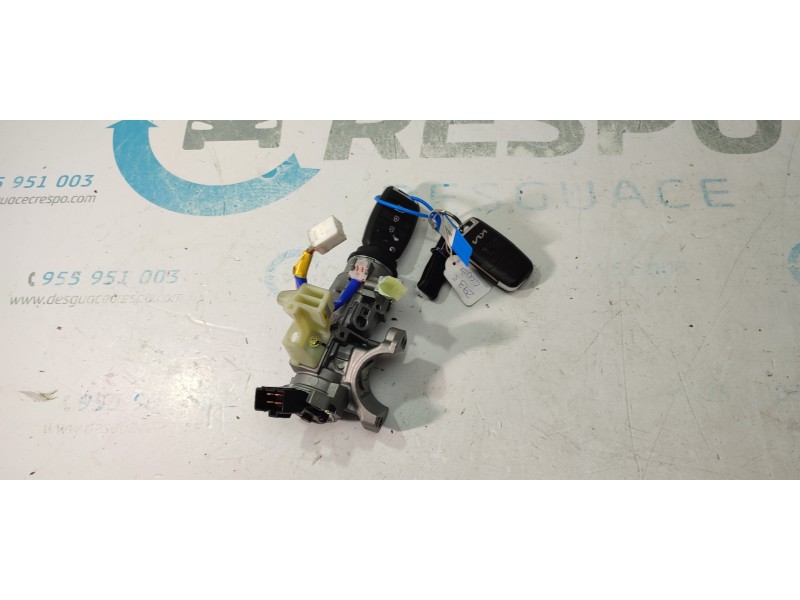 CONMUTADOR DE ARRANQUE  - imagen 3