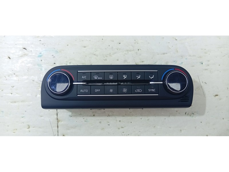 MANDO CLIMATIZADOR 97250J7500  - imagen 1