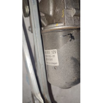 MOTOR LIMPIA DELANTERO 6978263  - miniatura 3