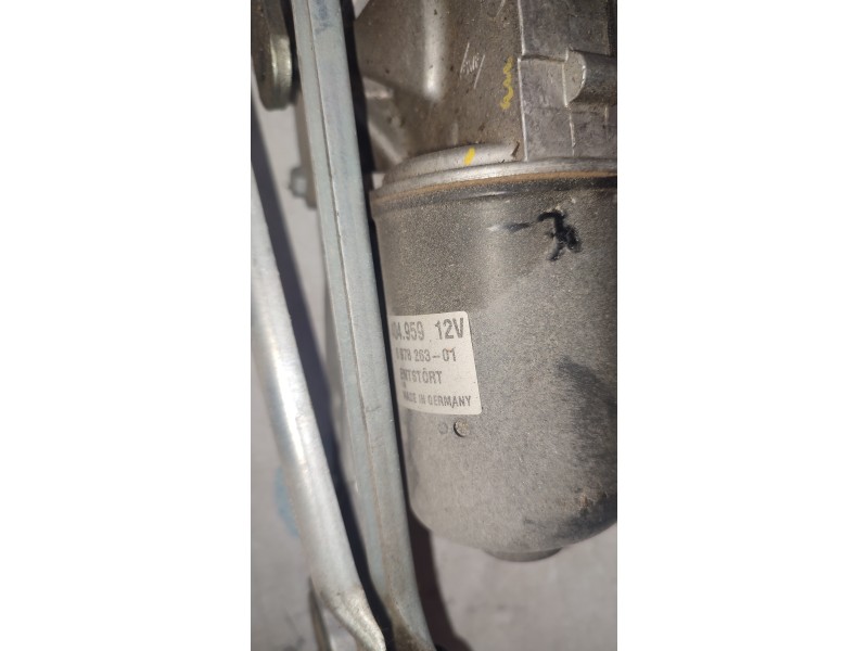 MOTOR LIMPIA DELANTERO 6978263  - imagen 3