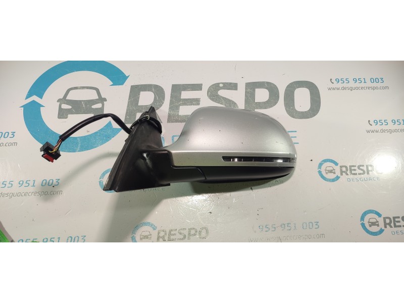 RETROVISOR IZQUIERDO  - imagen 1