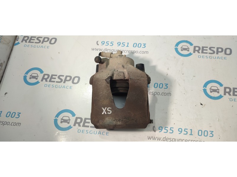 PINZA DE FRENO DELANTERA IZQUIERDA  - imagen 2