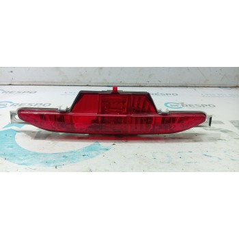 LUZ CENTRAL DE FRENO 9674308980 