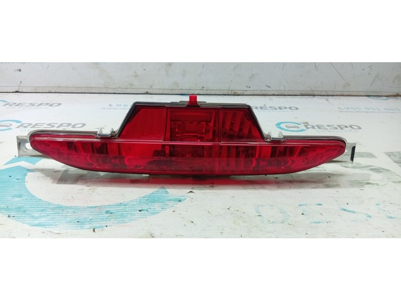 LUZ CENTRAL DE FRENO 9674308980  - imagen 1