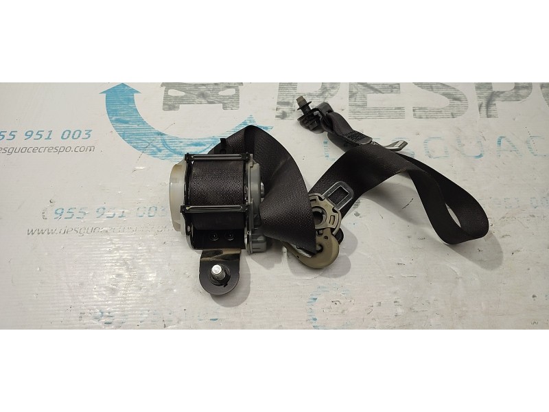 CINTURON SEGURIDAD TRASERO DERECHO 89880A4000  - imagen 1