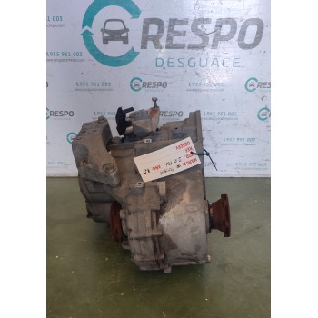 CAJA CAMBIOS QFZ  - miniatura 2