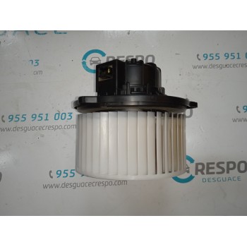 VENTILADOR CALEFACCION D316NFFAA  - miniatura 2