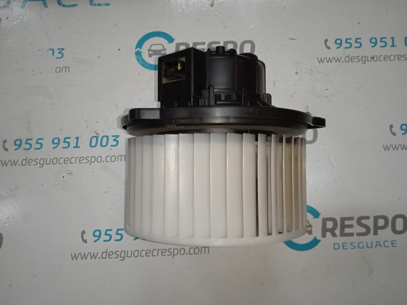 VENTILADOR CALEFACCION D316NFFAA  - imagen 2