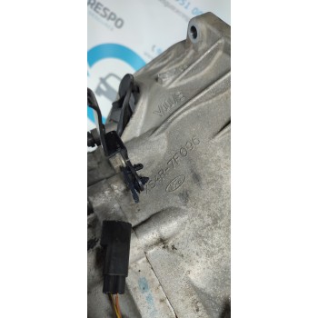 CAJA CAMBIOS 2S4R7002PA  - miniatura 5