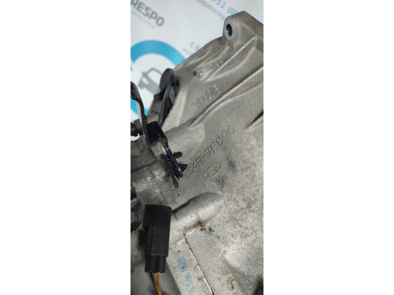 CAJA CAMBIOS 2S4R7002PA  - imagen 5