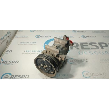 COMPRESOR AIRE ACONDICIONADO 8200953359A  - miniatura 1