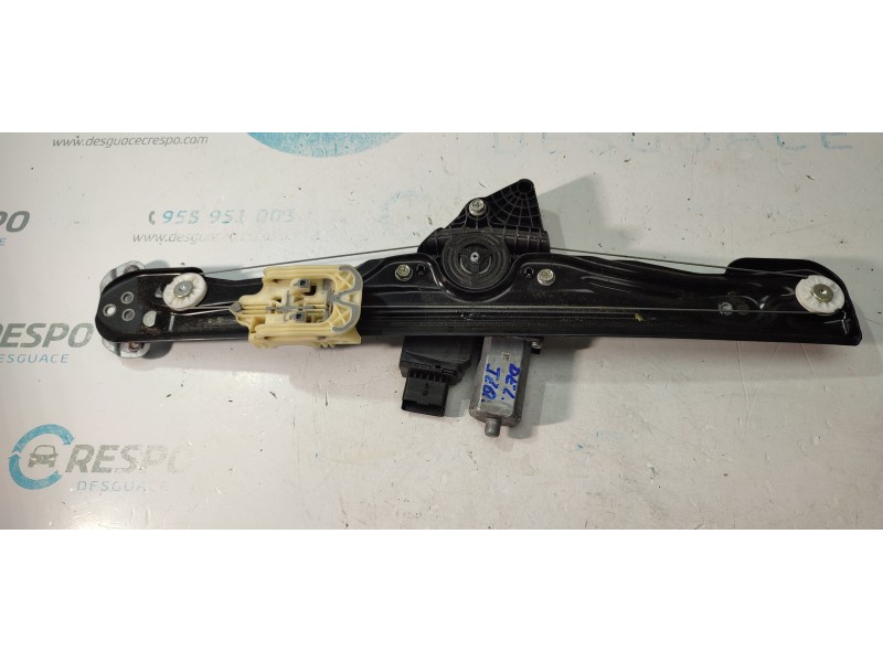 ELEVALUNAS DELANTERO IZQUIERDO 39187595  - imagen 3