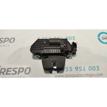 CERRADURA MALETERO / PORTON 9684648660  - miniatura 1