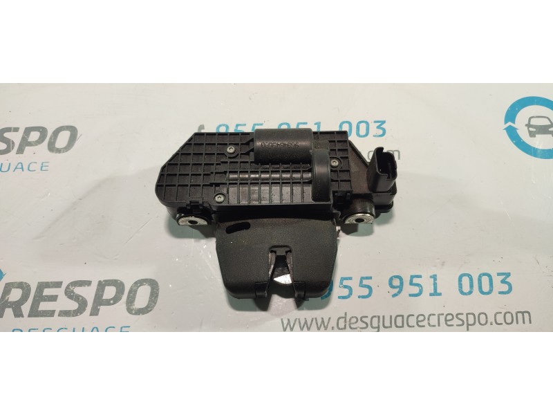 CERRADURA MALETERO / PORTON 9684648660  - imagen 1